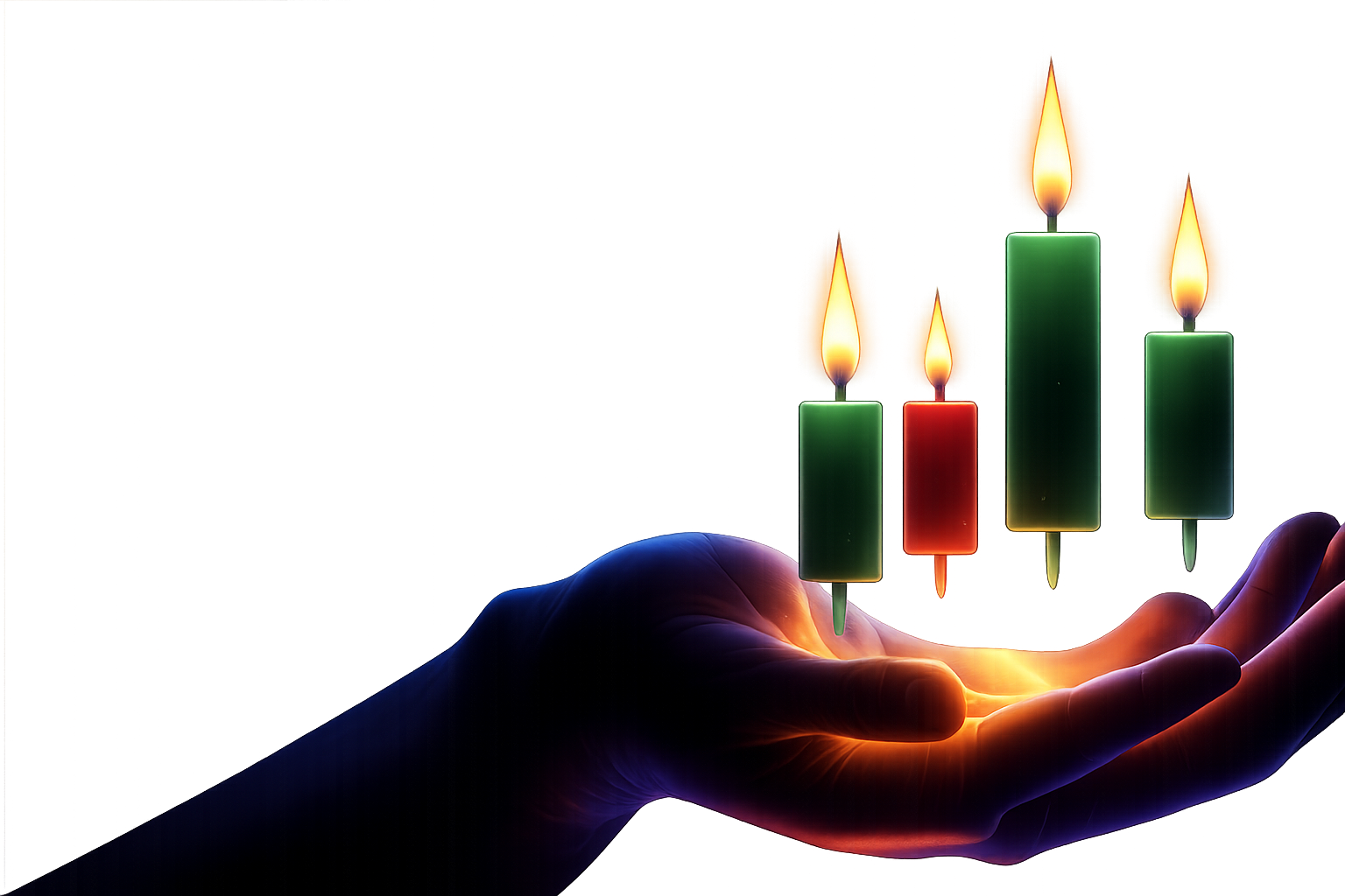 MoonShot hero illustration